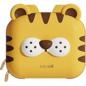 Resim Zoyzoii B18-C Vital Tiger Kaplan Çocuk Okul Sırt Çantası 