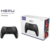 Resim Hepu Tp4-0421 Ps4 Playstation 4 Oyun Kolu 