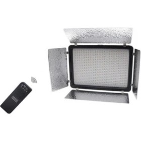 Resim Mcoplus Video LED 920BI Color 