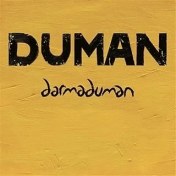 Resim Duman - Darmaduman 2'li Plak Long Play Record - My Yonca 