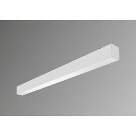 Resim Osram Led Lineer 2700K 60 CM Gün Işığı Beyaz Sarkıt Armatür 