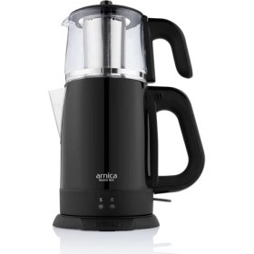 Resim Arnica Demli Stil - Çay Makinesi 