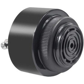 Resim Momentum Mss-31012 ,12vdc 90db M28 Sürekli Buzzer/siren 