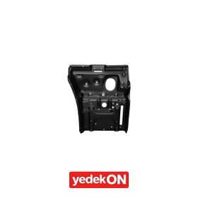 Resim Basamak Yuvası 4 Serisi Scanıa Sağ 