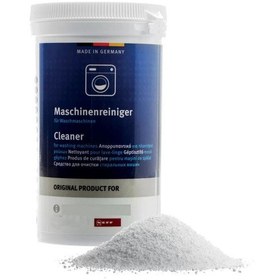 Resim Çamaşır Makineleri İçin Temizleyici 4&apos Lü Ekonomik Paket 