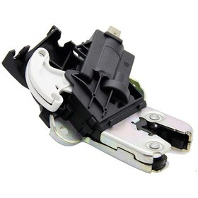 Resim AUDİ A8 2004 - 2010 ARKA BAGAJ KİLİDİ 