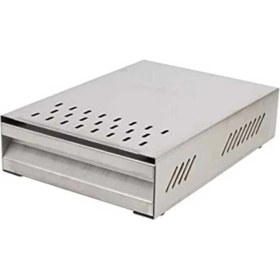 Resim Epinox Kahve Posa Tablası (Kpt-35) 