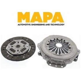 Resim DEBRIYAJ SETİ ( BASKI + BALATA ) FIAT EGEA 1.3 MTJ 16VALF ( MAPA 