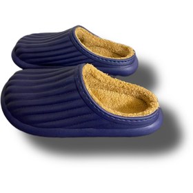 Resim La Brezza Kadın Içi Tüylü Panduf 