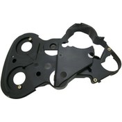 Resim Opel Vectra B 1.6 Ecotec X16xel Triger Arka Kapağı 