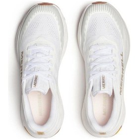 Resim Merrell Agility Peak 6 Kadın Outdoor Ayakkabı J00005074 Ekru 