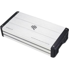 Resim Qline Oto Ses Amfi 