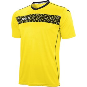 Resim Joma Maç günü Forma Liga ii Tshirt 