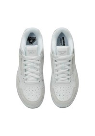 Resim Reebok Basketball 100211862 Sneaker Ayakkabı Beyaz 36-45 Beyaz | Unisex 
