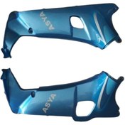 Resim Asya İç Dizlik Sağ+sol Mavi As100-7 