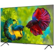 Resim 85GHU9001 85" 214 Ekran 4K UHD Google Smart LED TV Grundig