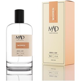 Resim Mad W201 Selective 50 ml Edp Kadın Parfümü 