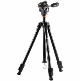 Resim Vanguard Alta Ca 233Aph Tripod Kiti Vanguard