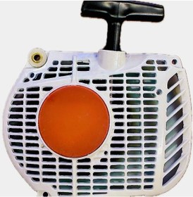 Resim Motorlu Testere Starter Komple Stıhl 382 Bretoon 