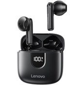 Resim Geeroyoo Lenovo Ea120 Kablosuz Kulaklık: Oyun/müzik Modu, 40ms Düşük Gecikme, 24 Saat Pil Ömrü, Dokunmatik Kontrol Ea120 