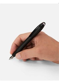Resim Montblanc Starwalker Blackcosmos Metal Dolma Kalem F 129292 
