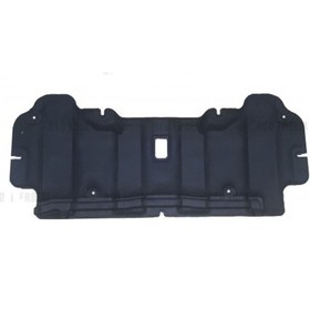 Resim Ön Kaput İzolasyon Keçesi Fluence 09 658400016r Uyumlu 