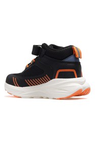 Resim VICCO Tx-high Erkek Çocuk Outdoor Bot 25k 869.300 Pe Siyah 