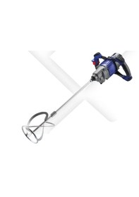 Resim Exen EP2140 MX 2200W 140MM Elektrikli Boya Karıştırıcı 