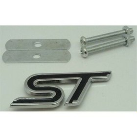Resim St Panjur Logosu Siyah 