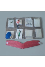 Resim SOFT İlk yardım trafik seti 