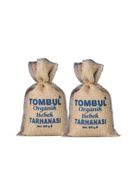 Resim Tombul Tarhana Tombul Organik Bebek Tarhanası 2 x 500 G 