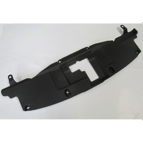 Resim Esse Oto - Toyota Hılux- Pıck Up- 15/19 Ön Panjur Üst Koruma Plastiği Esse2302345 53117-0k040 