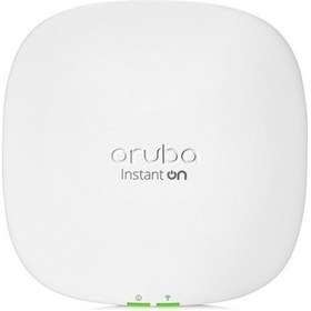 Resim HP ARUBA R9B28A AP25(RW), Dual 4800 Mbps, 4x4 MIMO Wireles Access 