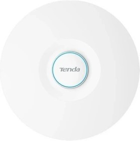 Resim Tenda I29 AX3000 Wi-Fi 6 Çift Bantlı Tavan Tipi Access Point 