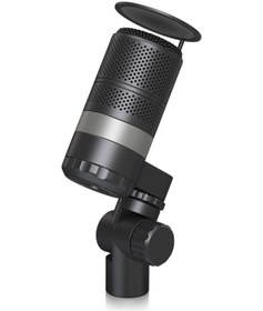 Resim TC Helicon Go Xlr Dinamik Yayıncı Mikrofonu Siyah 