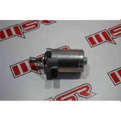 Resim Yamaha Ys125 Marş Motoru Oem 