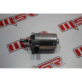 Resim Yamaha Ys125 Marş Motoru Oem 