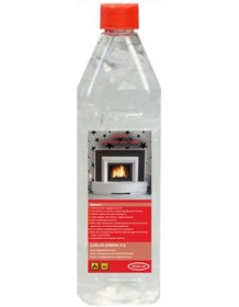 Resim Çağlar Şömine A.Ş - Şömine Tutuşturucu Jel Yakıt 