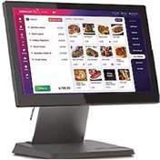 Resim Genel Markalar Sp-185İ-İ5-Ss İ5(5Th) 8Gb 128Gb18.5"+ Çift Ekran Freedos Pos Pc 