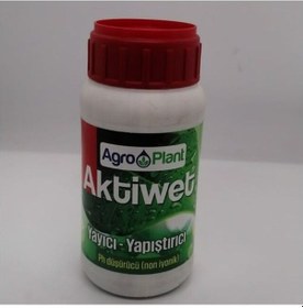 Resim Aktiweet Yayıcı Yapıştırıcı--250ML 
