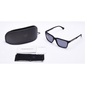 Resim Emporio Armani 4047 5063/81 56-17 Erkek Güneş Gözlüğü 