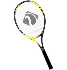 Resim Delta Flame 3 Çantalı 284 Gr. Tenis Raketi L3 