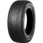 Resim Nexen 235/40R19 96Y XL N'Blue 4Season 2 Dört Mevsim Lastiği 2025 