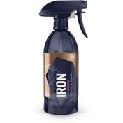 Resim Genel Markalar Q²m Iron Redefıned Demir Tozu, Balata Tozu Temizleyici Ve Pas Sökücü Ph Nötr - 500 ml 