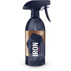 Resim Genel Markalar Q²m Iron Redefıned Demir Tozu, Balata Tozu Temizleyici Ve Pas Sökücü Ph Nötr - 500 ml 