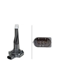 Resim Hella 6pr012056701 Yag Seviye Sensoru A0919054201 A0919057101 A1779050100 