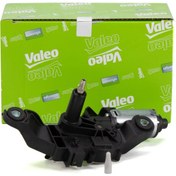 Resim Bmw E81 Arka Silecek Motoru Valeo Marka 67636921959 - 579741 