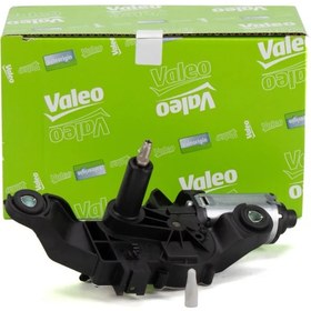 Resim Bmw E81 Arka Silecek Motoru Valeo Marka 67636921959 - 579741 