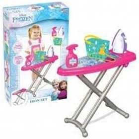 Resim Frozen Ütü Masası 