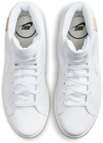 Resim Nike Court Royale 2 Mid kadın tenis ayakkabısı 
